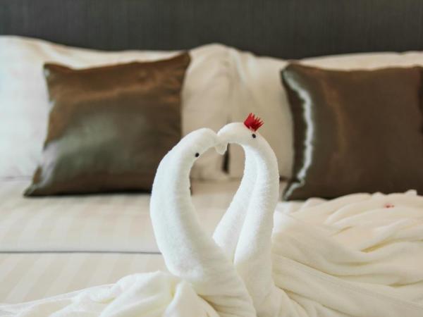 Yan Hotel : photo 5 de la chambre studio