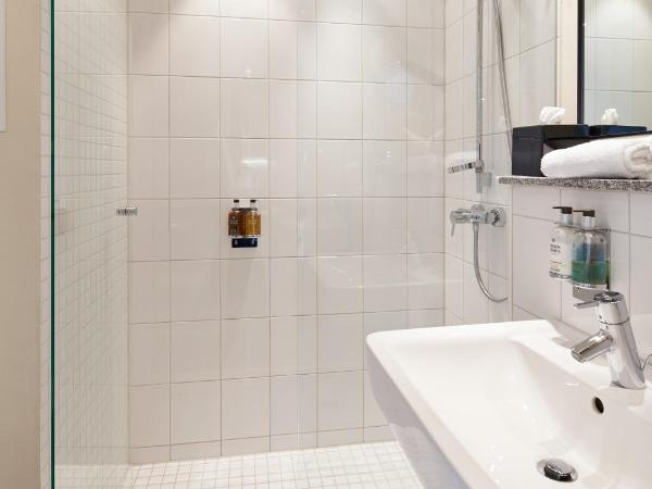 Mondrian Suites Berlin am Checkpoint Charlie : photo 6 de la chambre studio premium