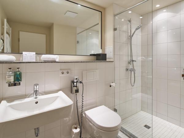 Mondrian Suites Berlin am Checkpoint Charlie : photo 10 de la chambre appartement premium