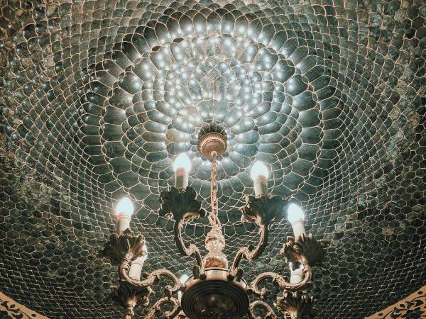 Pearl Palace Heritage Boutique Hotel : photo 10 de la chambre suite