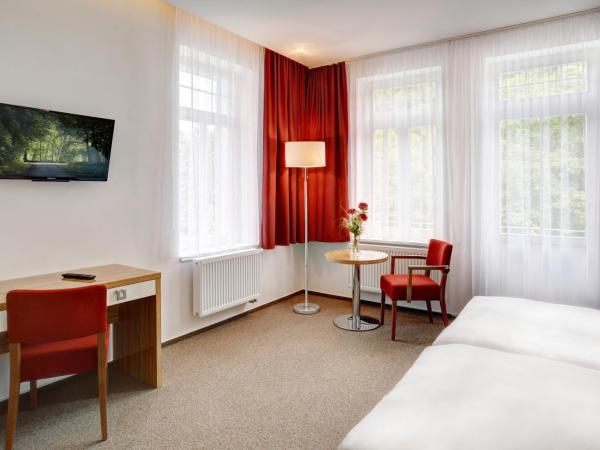 Hotel Astoria : photo 4 de la chambre chambre double ou lits jumeaux confort 
