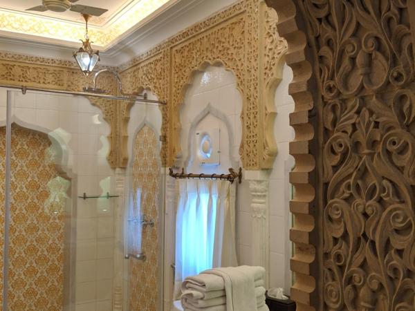 Pearl Palace Heritage Boutique Hotel : photo 7 de la chambre suite