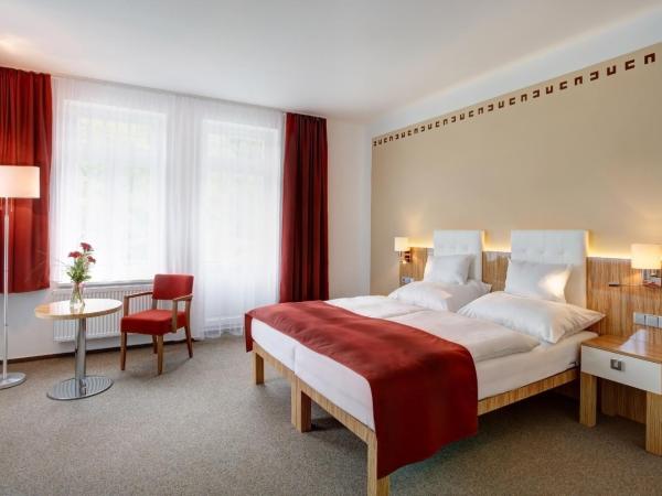 Hotel Astoria : photo 2 de la chambre chambre double ou lits jumeaux confort 