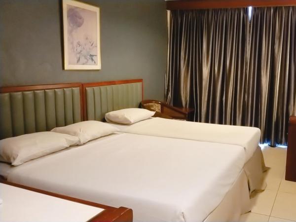 Harbour Inn : photo 1 de la chambre chambre familiale (3 adultes)