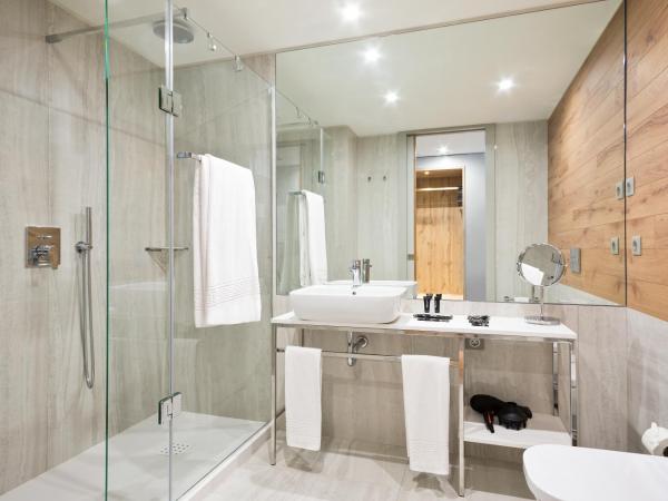 Acta The Avenue : photo 5 de la chambre chambre double standard