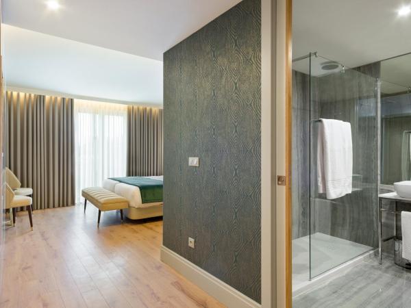 Acta The Avenue : photo 6 de la chambre chambre double supérieure