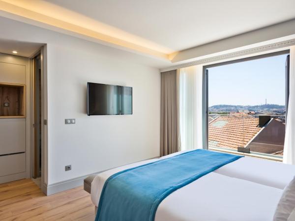 Acta The Avenue : photo 5 de la chambre chambre double supérieure