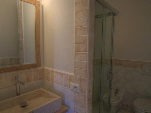 La casa di Pier : photo 10 de la chambre chambre double