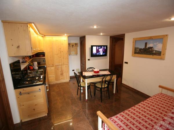 SUITE DEL VILLAGGIO : photo 4 de la chambre appartement 1 chambre