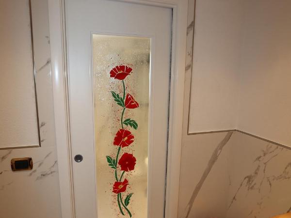 SUITE DEL VILLAGGIO : photo 7 de la chambre appartement 1 chambre