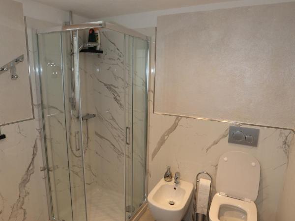 SUITE DEL VILLAGGIO : photo 6 de la chambre appartement 1 chambre