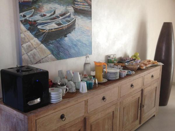 La casa di Pier : photo 1 de la chambre chambre double