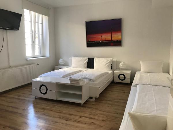 Hotel Design Apart : photo 1 de la chambre appartement