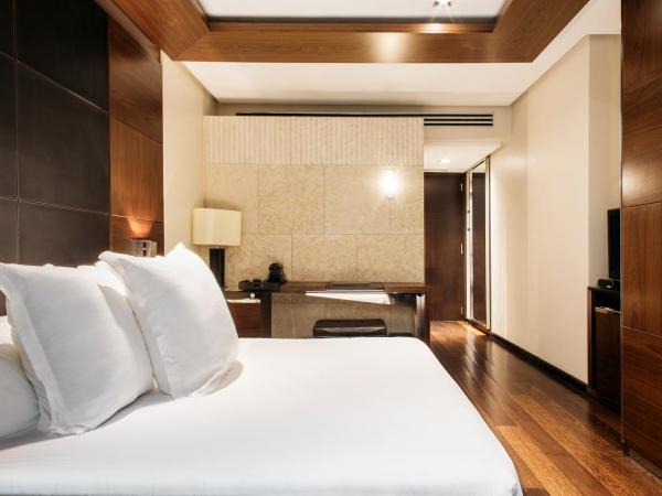 Hotel Urban,a Member of Design Hotels : photo 1 de la chambre chambre double ou lits jumeaux supérieure (1-2 adultes)