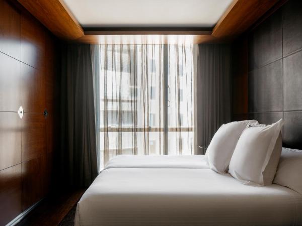 Hotel Urban,a Member of Design Hotels : photo 2 de la chambre chambre double ou lits jumeaux supérieure (1-2 adultes)