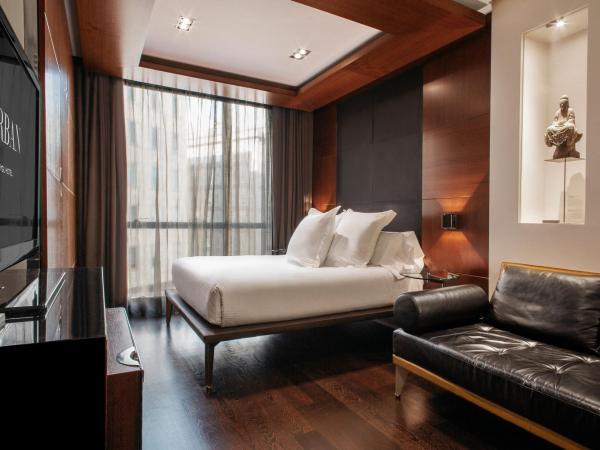 Hotel Urban,a Member of Design Hotels : photo 5 de la chambre chambre double ou lits jumeaux supérieure (1-2 adultes)