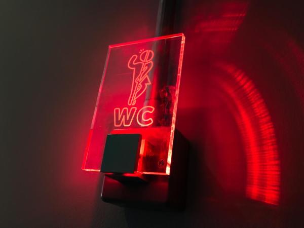 Jacobs Inn Dublin : photo 10 de la chambre capsule dans dortoir mixte de 6 lits