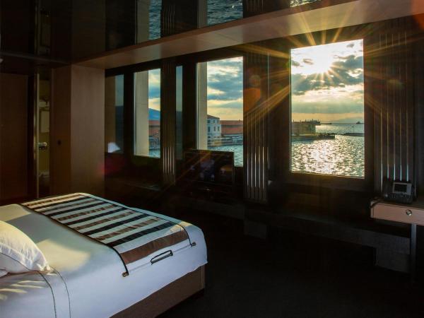 Key Hotel : photo 1 de la chambre chambre double standard - vue sur mer