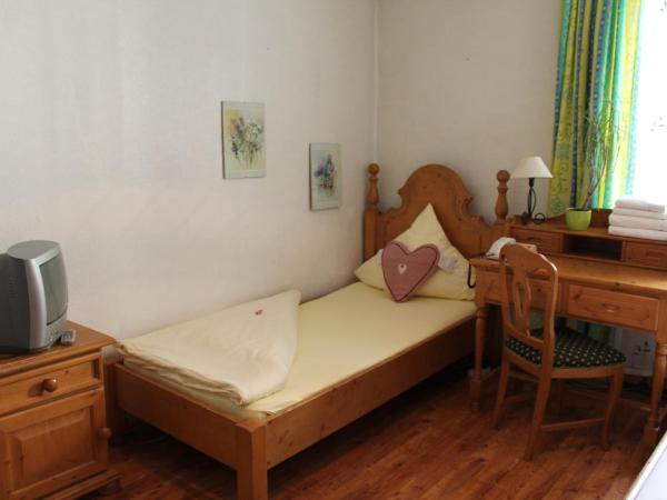 Hotel Atlanta : photo 5 de la chambre chambre simple