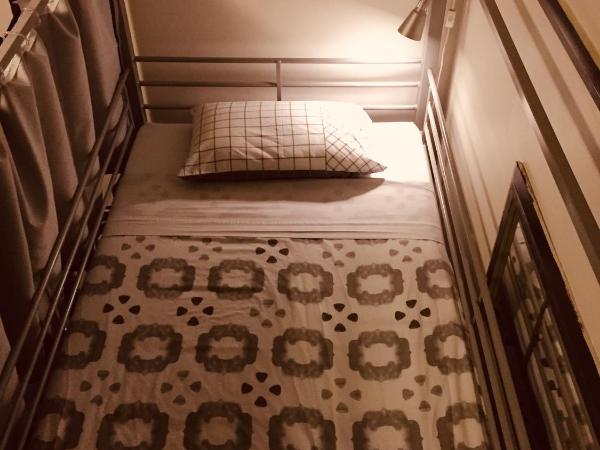 Coogee Beach House : photo 2 de la chambre premium bed in mixed dormitory room