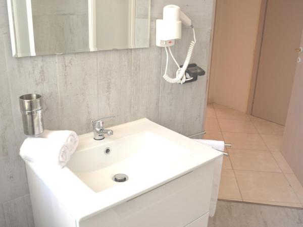 Tuanis : photo 9 de la chambre studio double deluxe