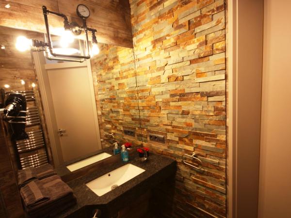 VacApps Apartments : photo 5 de la chambre studio