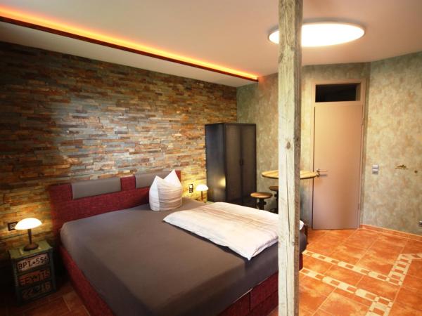 VacApps Apartments : photo 7 de la chambre studio