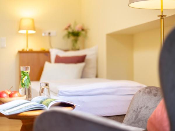 Hotel Seppl : photo 2 de la chambre chambre simple