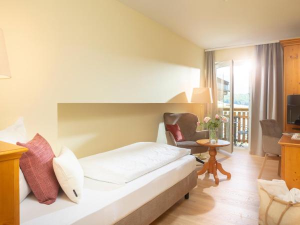 Hotel Seppl : photo 1 de la chambre chambre simple