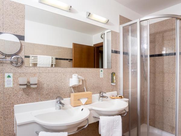 Hotel Seppl : photo 5 de la chambre suite junior avec balcon