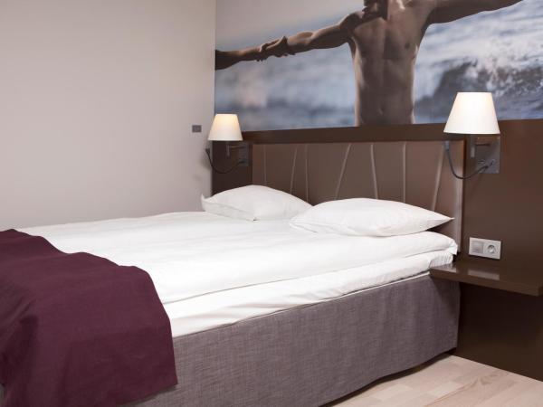 Quality Hotel Waterfront : photo 8 de la chambre chambre double ou lits jumeaux standard