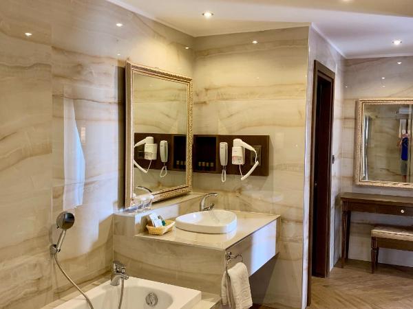 Alaaddin Beach Hotel - Adult Only : photo 4 de la chambre suite deluxe - vue sur mer