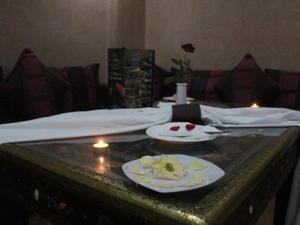 Rooms Palace Appart-Hôtel : photo 4 de la chambre appartement 2 chambres