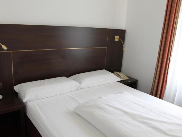 Hotel Montree : photo 2 de la chambre chambre simple