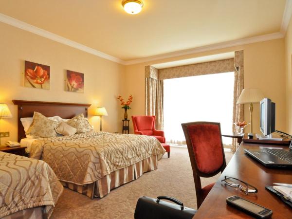 The Ardilaun Hotel : photo 4 de la chambre chambre double supérieure