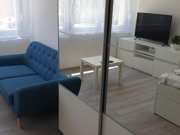 Boutique Suites Joyce : photo 8 de la chambre chambre double de luxe - bâtiment annexe