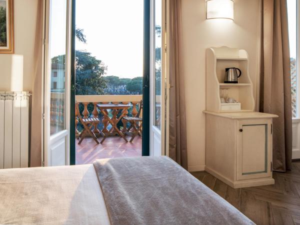 Dimora Salviati : photo 4 de la chambre suite junior avec balcon