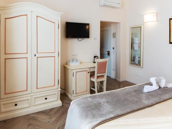 Dimora Salviati : photo 1 de la chambre chambre double ou lits jumeaux