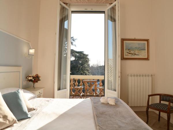 Dimora Salviati : photo 5 de la chambre suite avec balcon