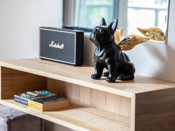 Bespoke House Athens : photo 4 de la chambre chambre double deluxe avec balcon et sans piscine