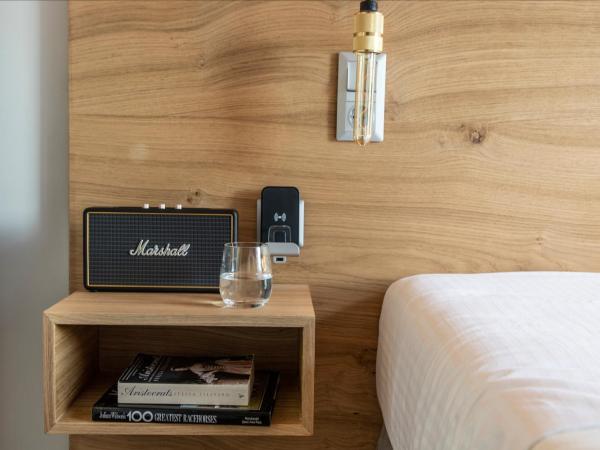 Bespoke House Athens : photo 9 de la chambre suite junior familiale sans piscine