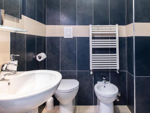 Toma la Luna : photo 3 de la chambre chambre double avec balcon