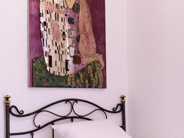 Casa de Reyes : photo 10 de la chambre chambre simple deluxe