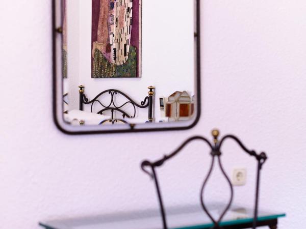 Casa de Reyes : photo 4 de la chambre chambre simple deluxe