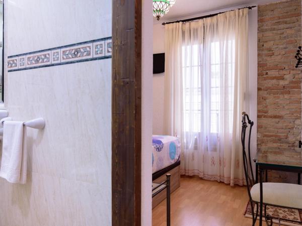 Casa de Reyes : photo 8 de la chambre chambre simple deluxe