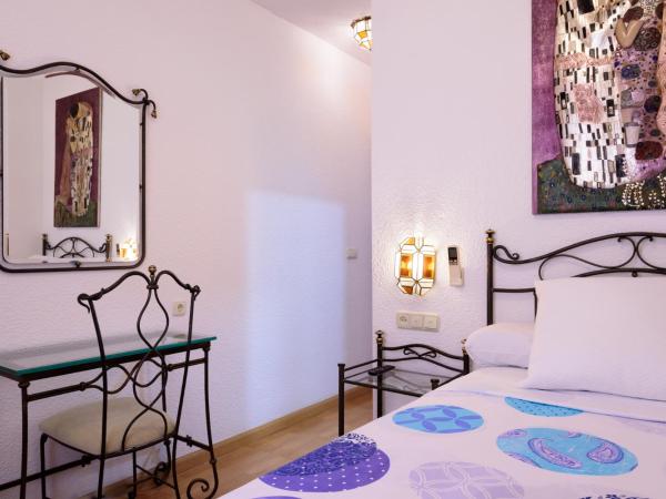 Casa de Reyes : photo 6 de la chambre chambre simple deluxe