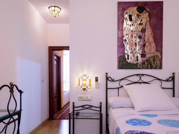 Casa de Reyes : photo 1 de la chambre chambre simple deluxe