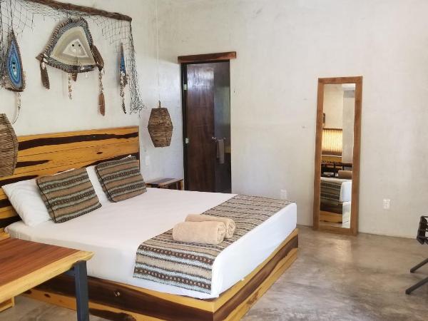Trece Lunas Tulum - Enchanted Resort : photo 4 de la chambre studio