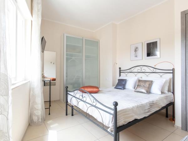 Toma la Luna : photo 1 de la chambre chambre double