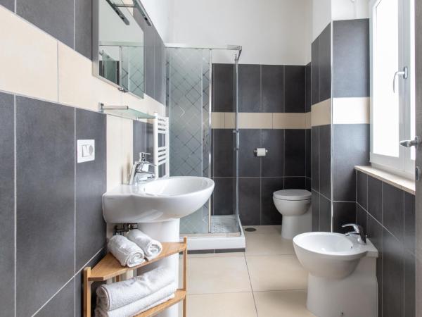 Toma la Luna : photo 2 de la chambre chambre double